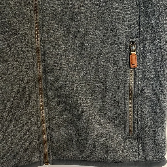 Vineyard Vines Mens Vest - Picture 5 of 5